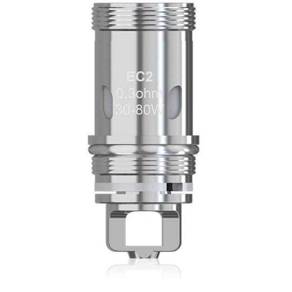 RICAMBIO Eleaf EC2 (per Melo 4)